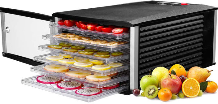 Food Dehydrator: Which to buy