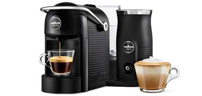 Lavazza Coffee Machine: Which to Buy