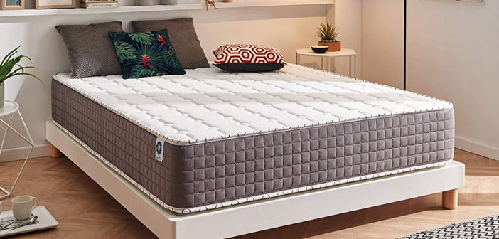best natural latex chemical free mattress